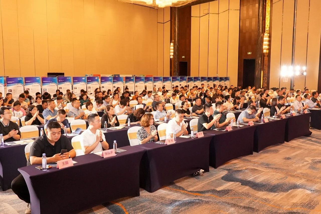 從理念到行動(dòng)| 智聯(lián)數(shù)字企業(yè)文化構(gòu)建與傳承之路！